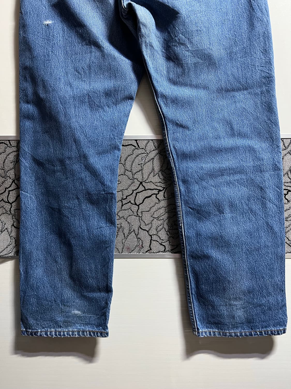 빈티지 90s 리바이스501xx 데님팬츠 상품이미지7
