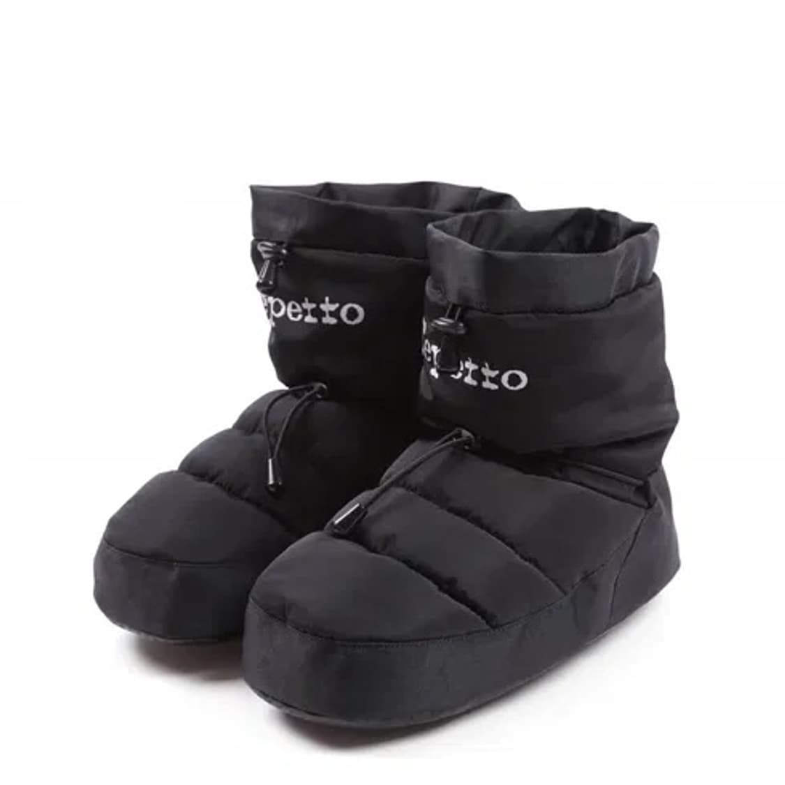 repetto WARM-UP BOOTS 상품이미지1