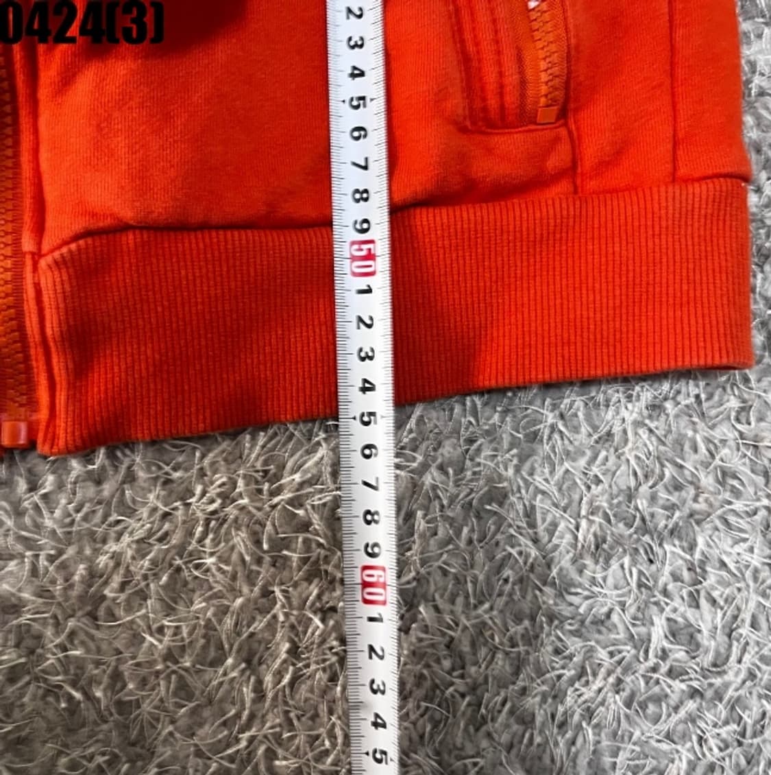 COAX 후드집업 자켓 상품이미지7