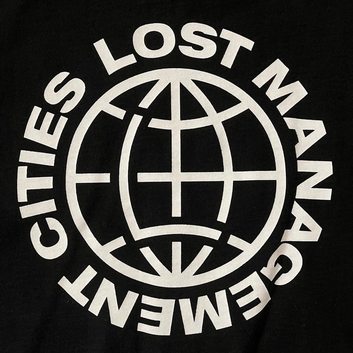 LMC OG WHEEL 스웨트셔츠 상품이미지2