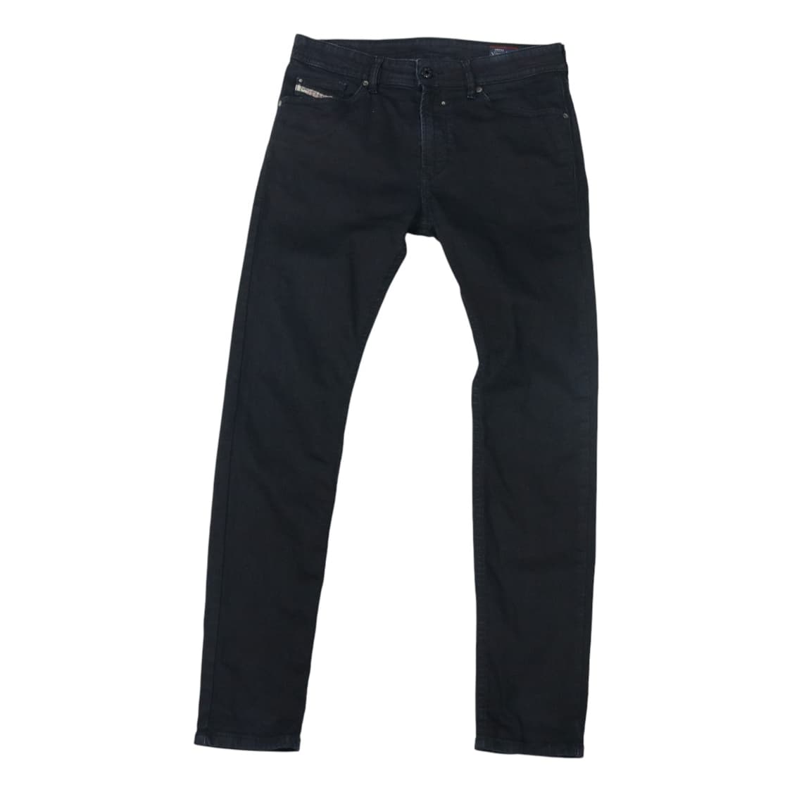 DIESEL 디젤 조그진 SPENDER 스키니 데님 팬츠 상품이미지1