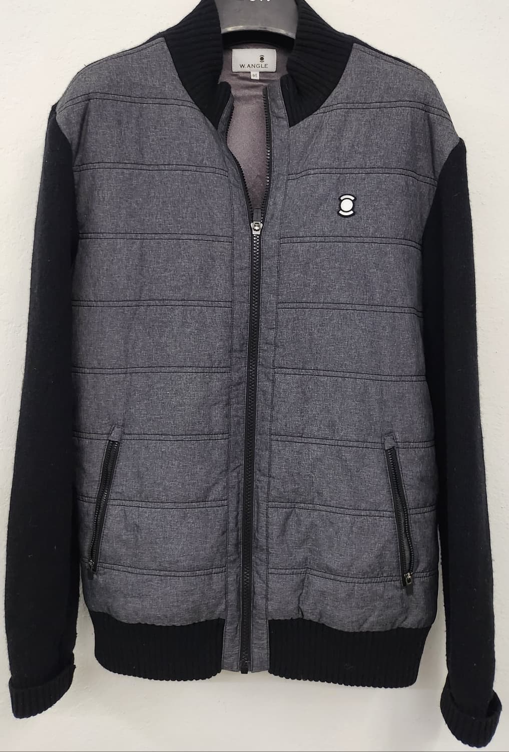 와이드앵글  방풍집업 상품이미지1