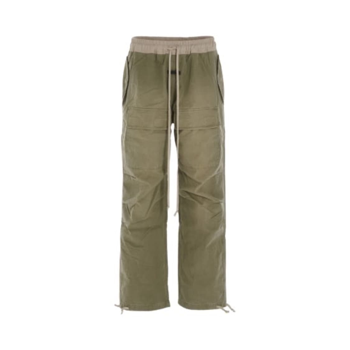피어오브갓 밀리터리 카고바지 상품이미지1