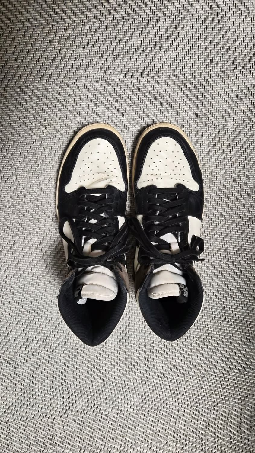 조던 다크모카 290 상품이미지3