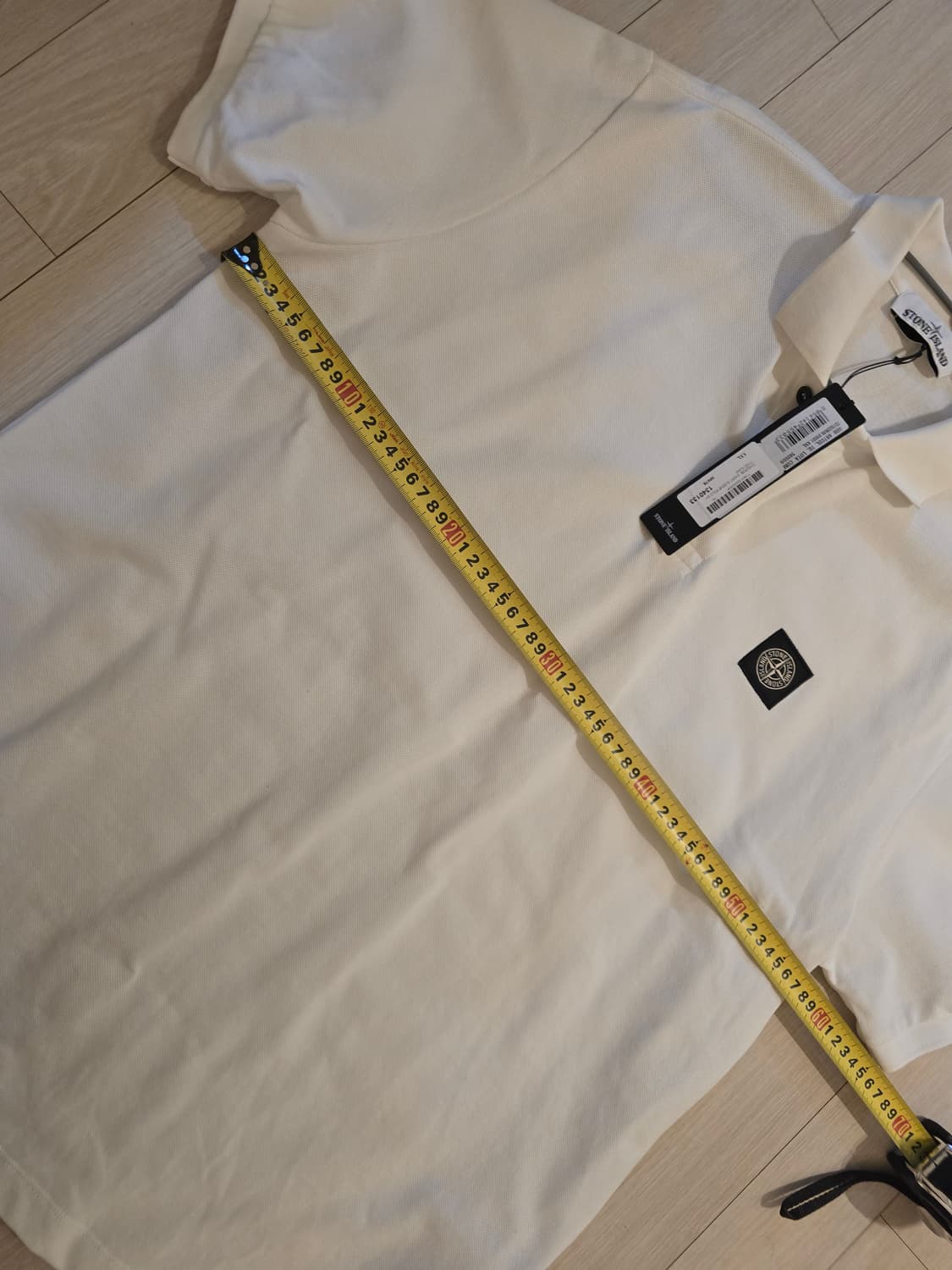 스톤아일랜드 pk카라티 상품이미지4