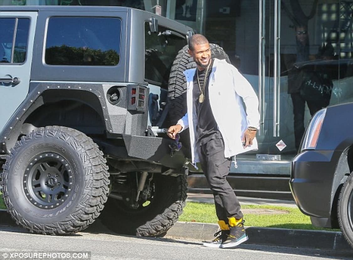 rare* 크리스 반 아쉐 끈칭칭 하이탑 상품이미지2