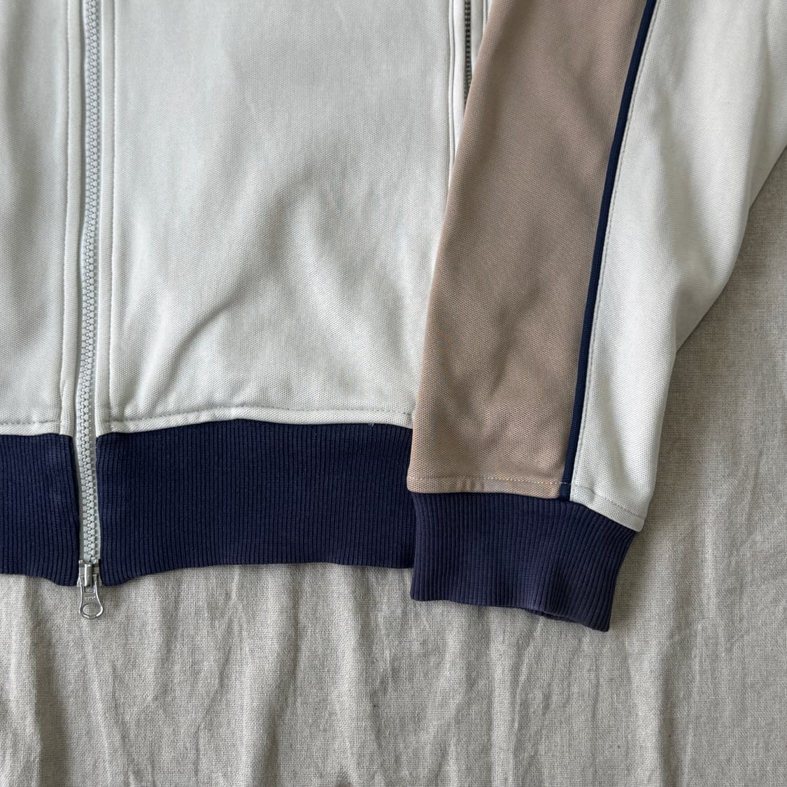 나이키 00s 바르셀로나 배색 트랙탑 져지 M 상품이미지3