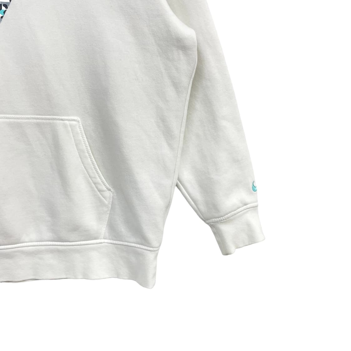 Nike Big Swoosh Leopard Hoodie 상품이미지3