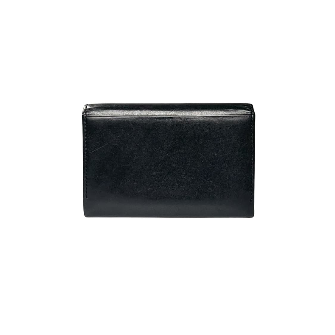 orb leather patch card case 상품이미지3