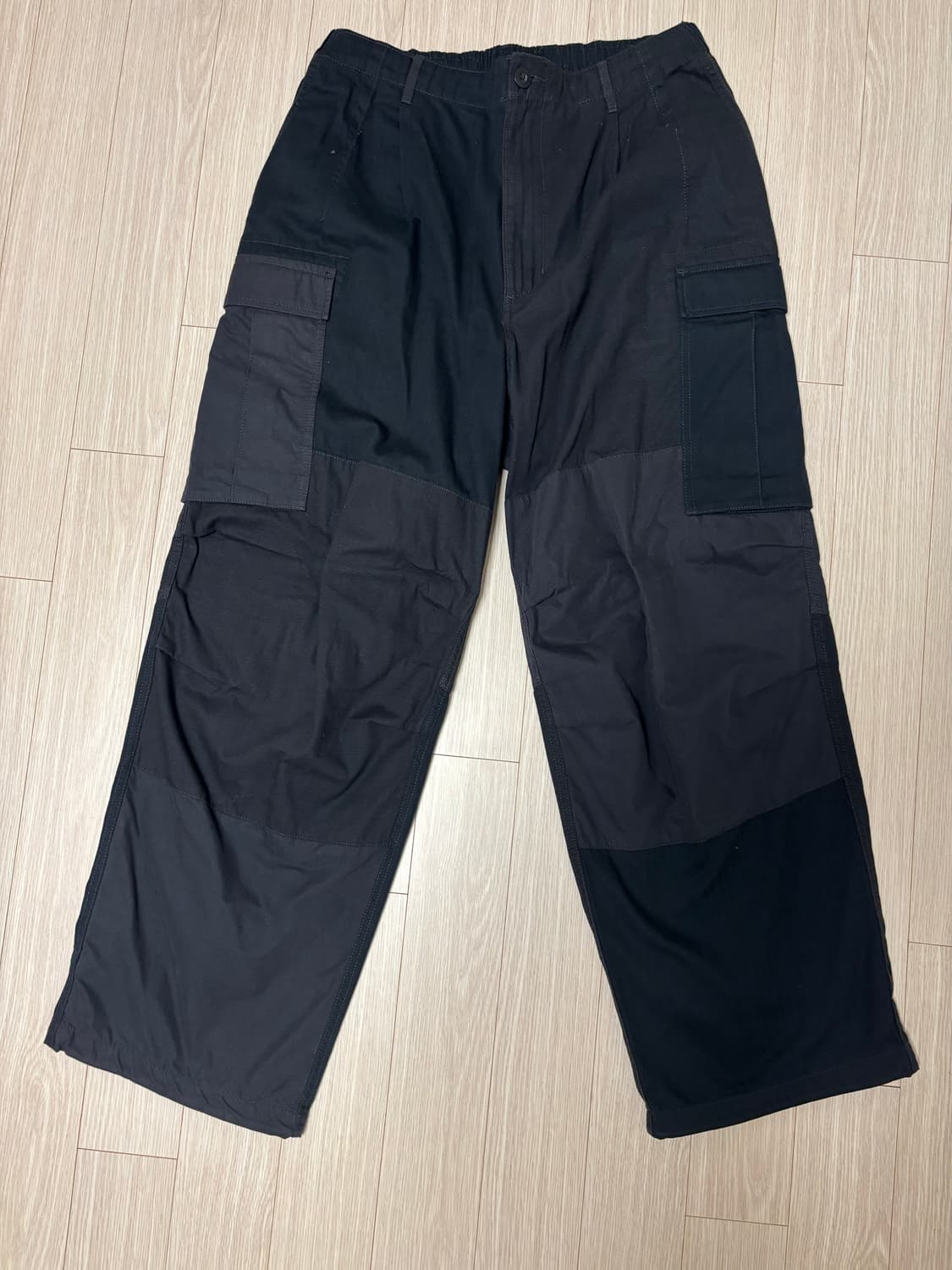 빔즈 카고팬츠  상품이미지1