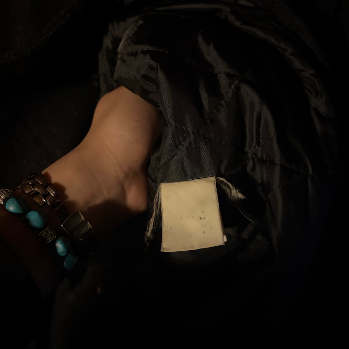 POLO RALPH LAUREN HEAVY WOOL DUFFLE COAT 상품이미지9