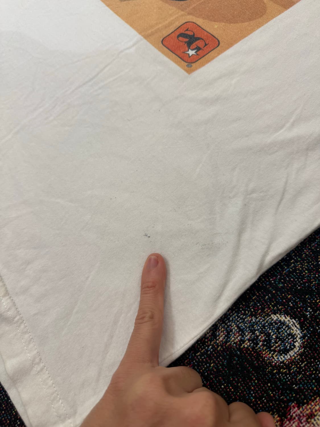 Kodak Black의 GTA Collection 티셔츠 상품이미지5