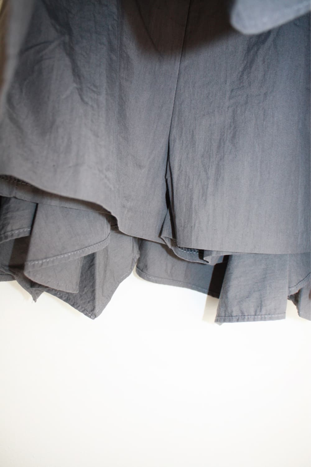 Gray skirt 상품이미지4