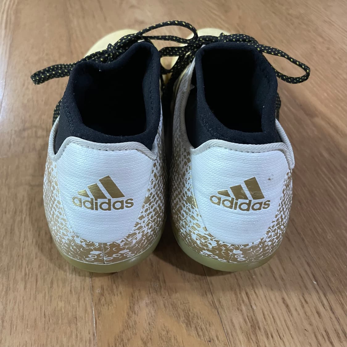 아디다스 축구화 280 상품이미지4