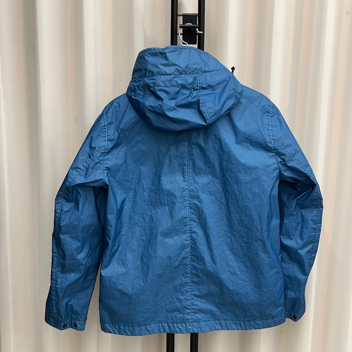 스톤아일랜드 멤브라나 3L tc 바람막이 (M) 상품이미지2