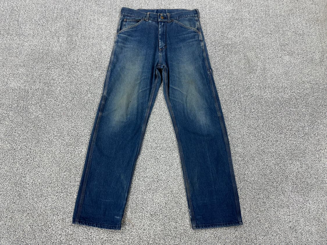 라운드하우스 90s USA 카펜더데님 상품이미지1