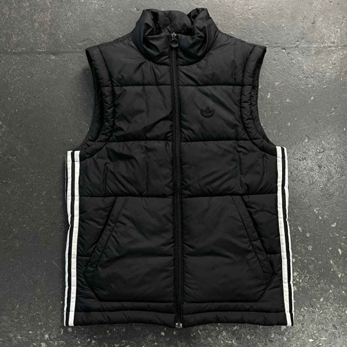 90-95 아디다스 패딩조끼 상품이미지1