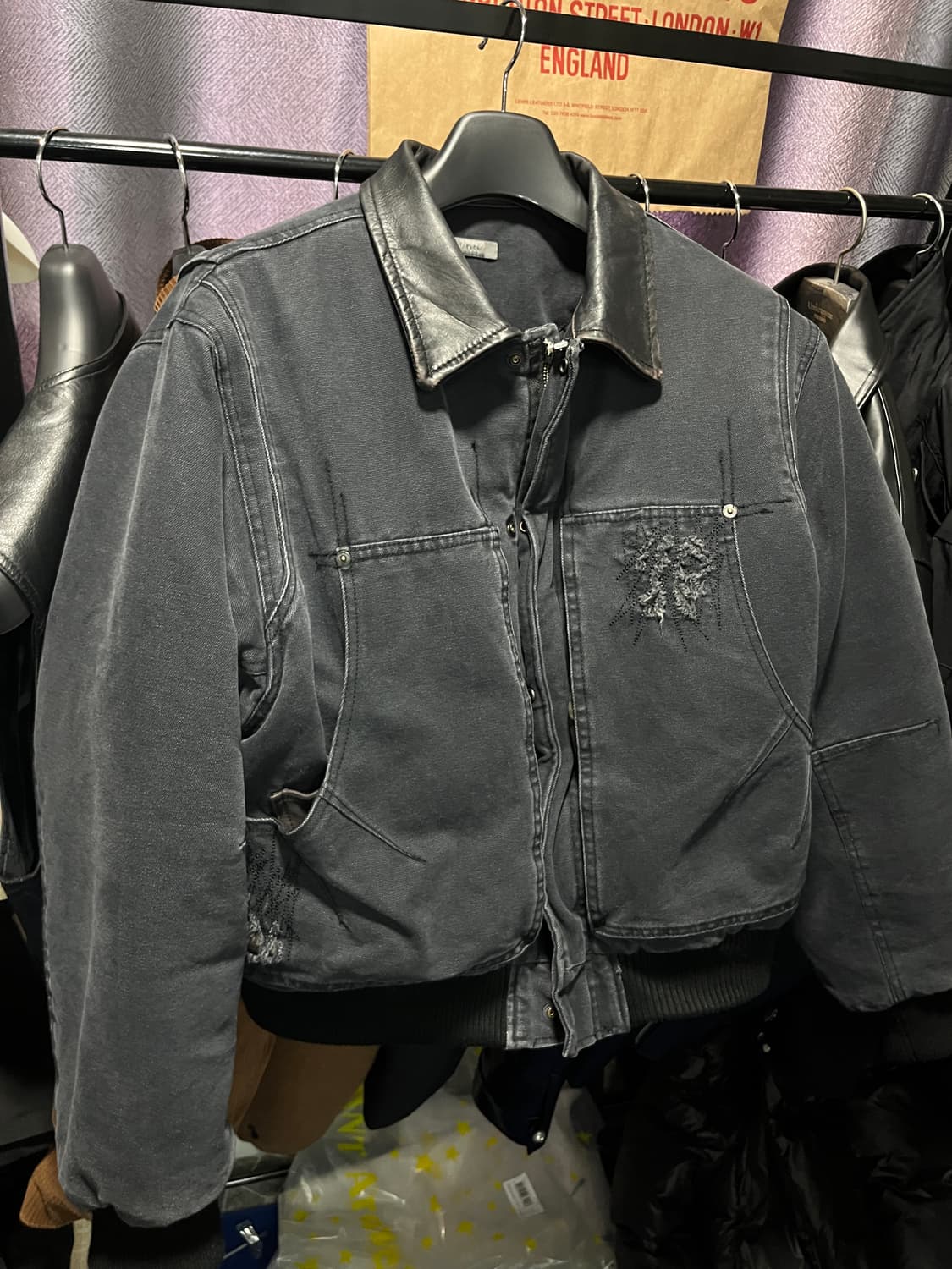 [L] xlim 엑슬림 ep.8 04 자켓 상품이미지2