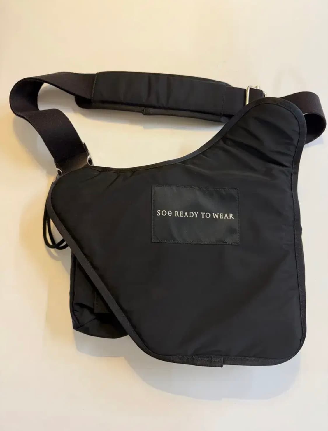 SOE READY TO WEAR 남자 크로스백 상품이미지2