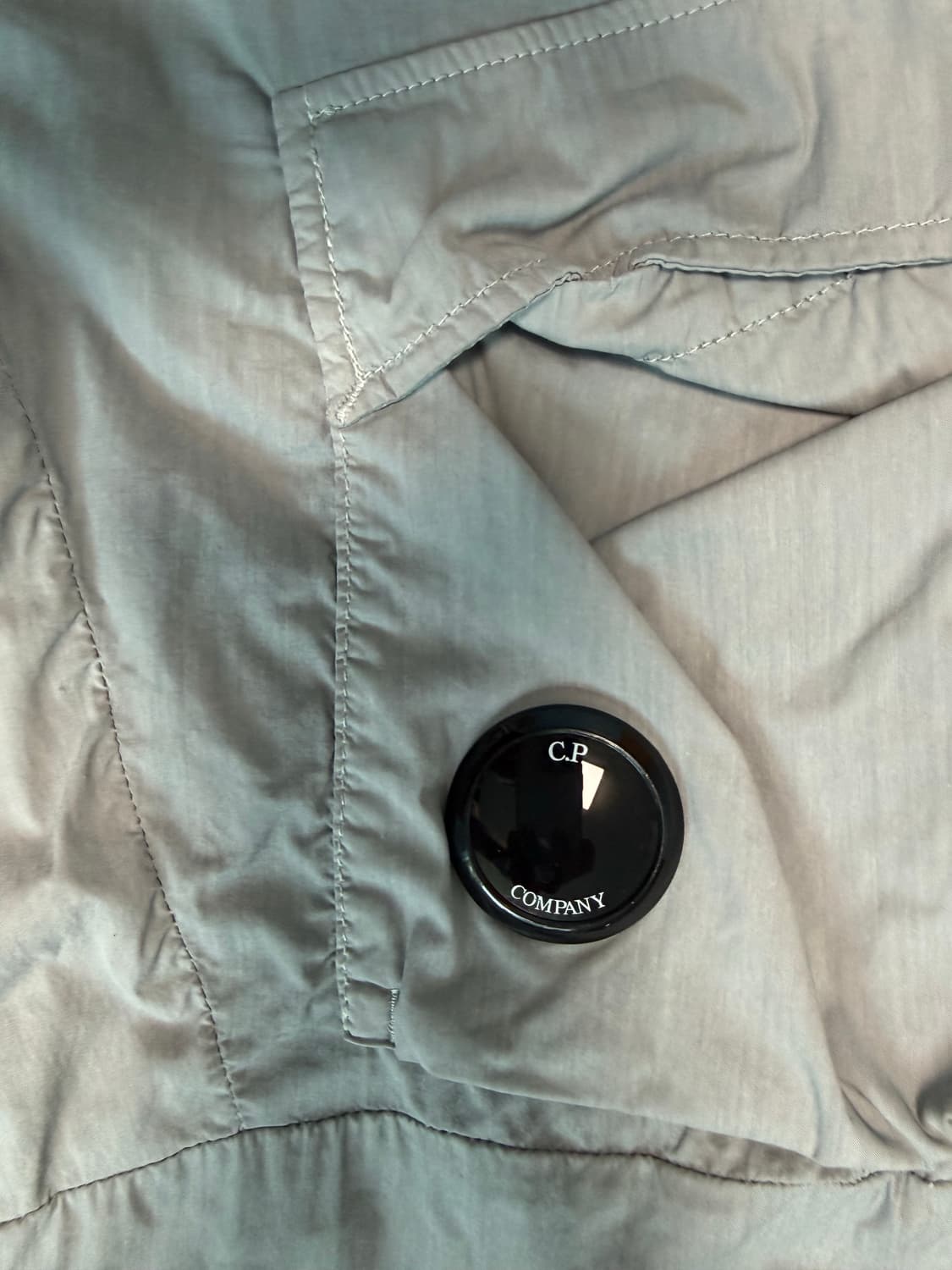 Cp컴퍼니 카고 팬츠  상품이미지3