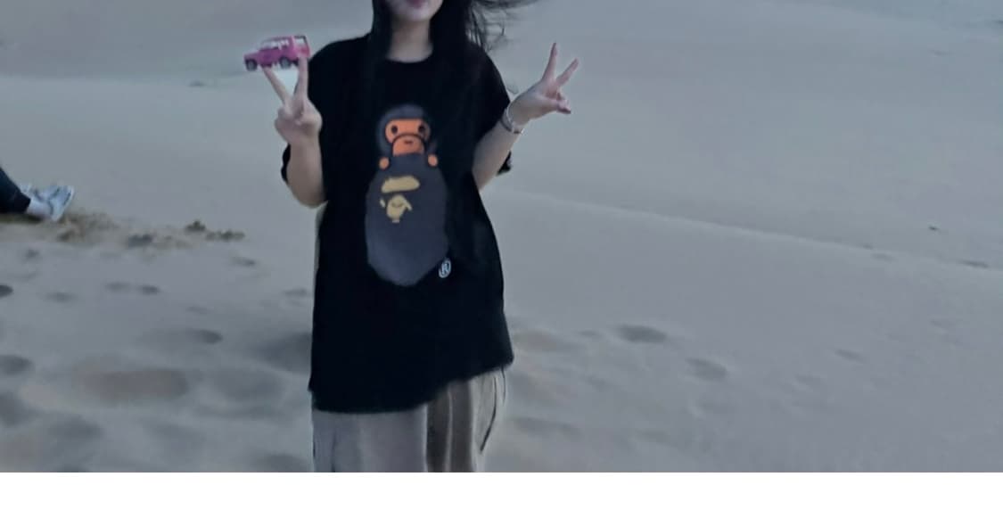 카고바지 상품이미지1