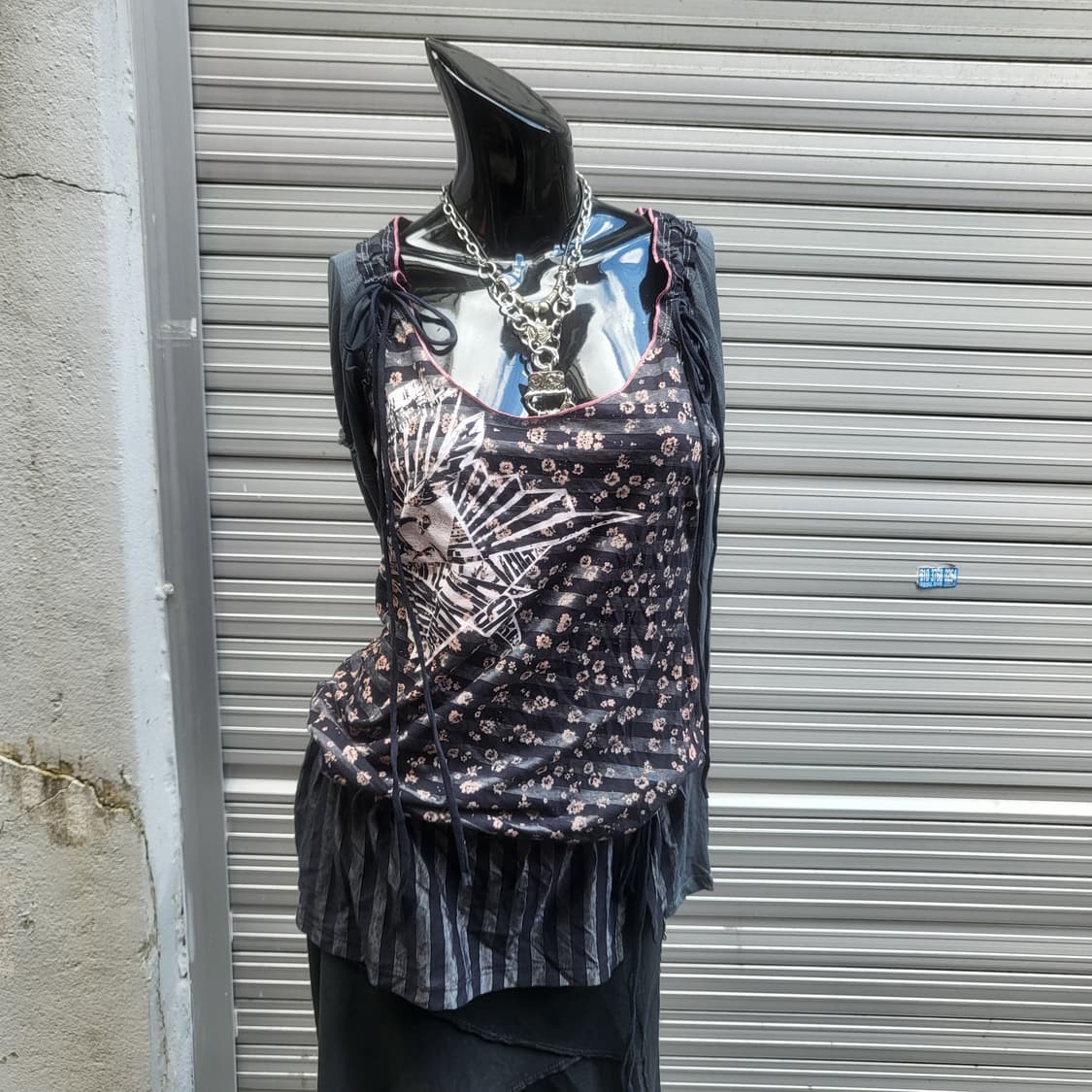 LIBERTALIA long sleeves   상품이미지2