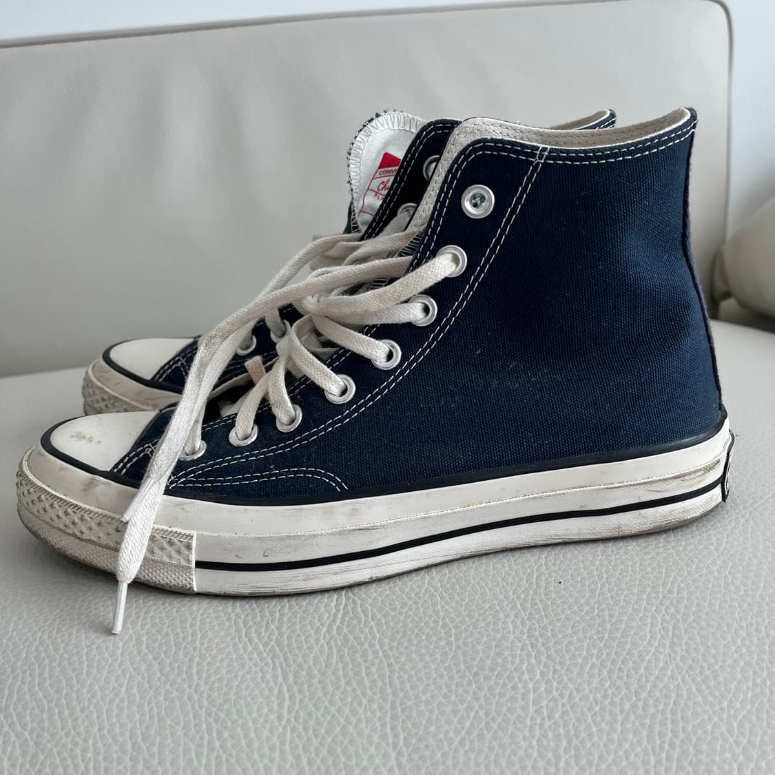 컨버스 척70 옵시디언 상품이미지2