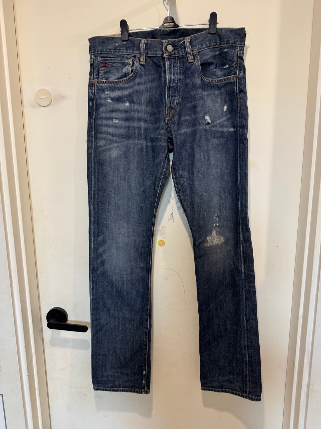 폴로랄프로렌 데님 팬츠  상품이미지1