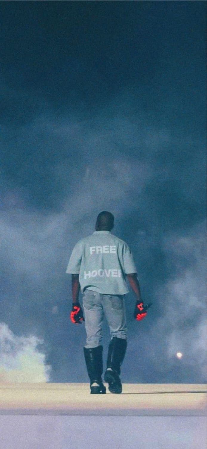 칸예 프리후버 기모노 FREE HOOVER 상품이미지3