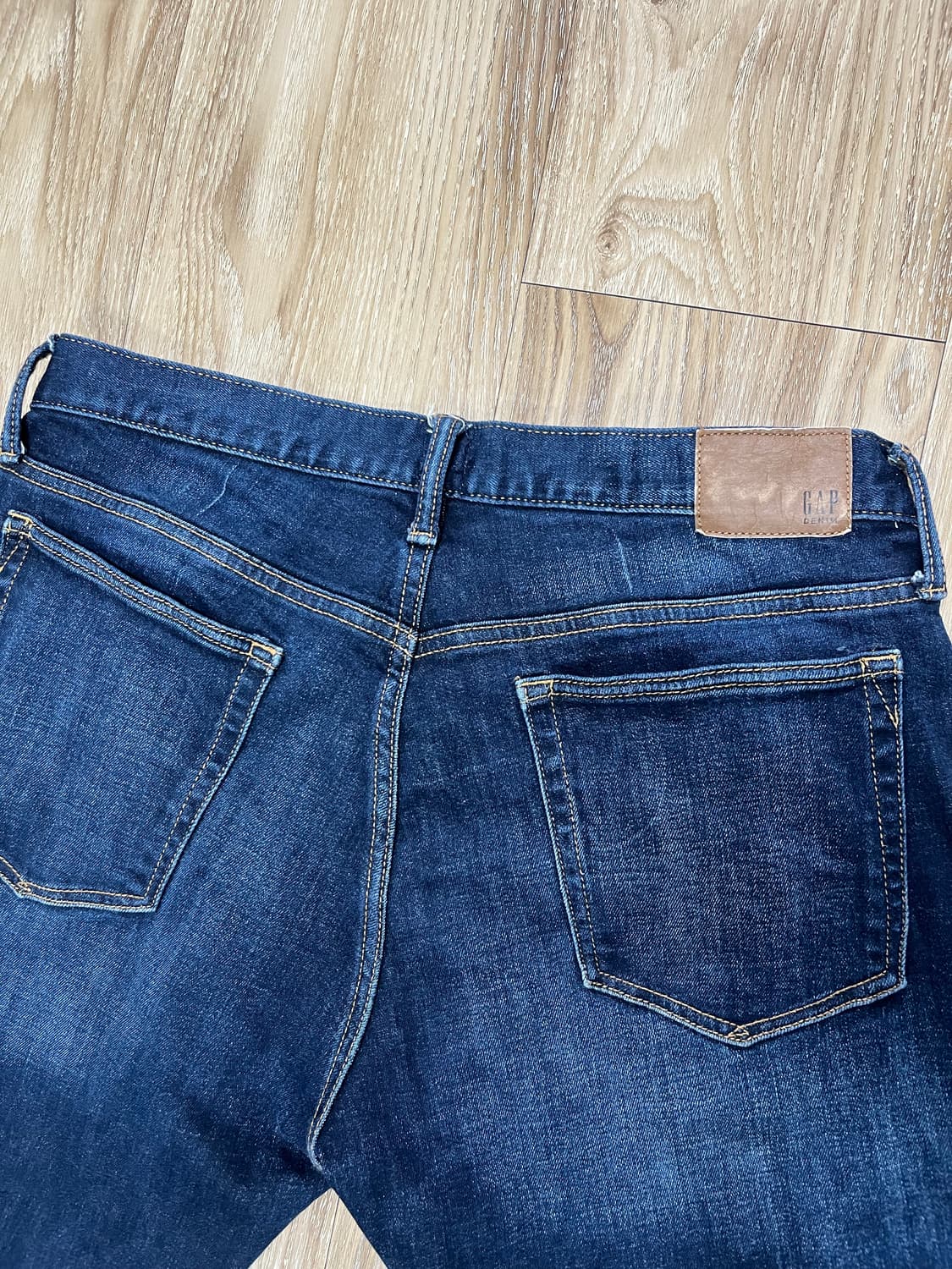 GAP 청바지 32 상품이미지2