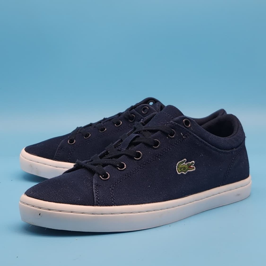 oo 라코스테 스트레이트셋 37. 230 상품이미지1