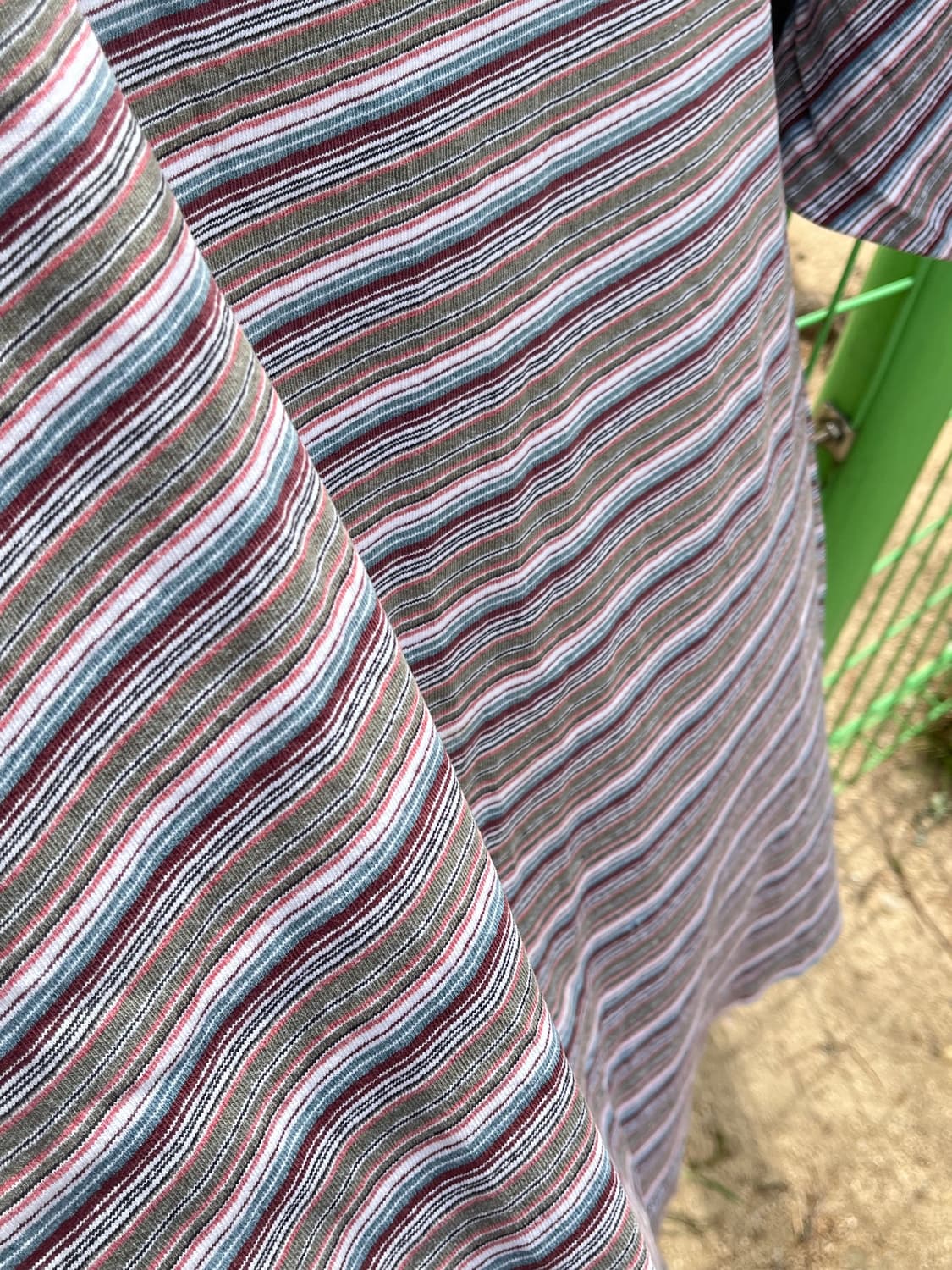 90s 빈티지 gotcha 스케이터 상품이미지6