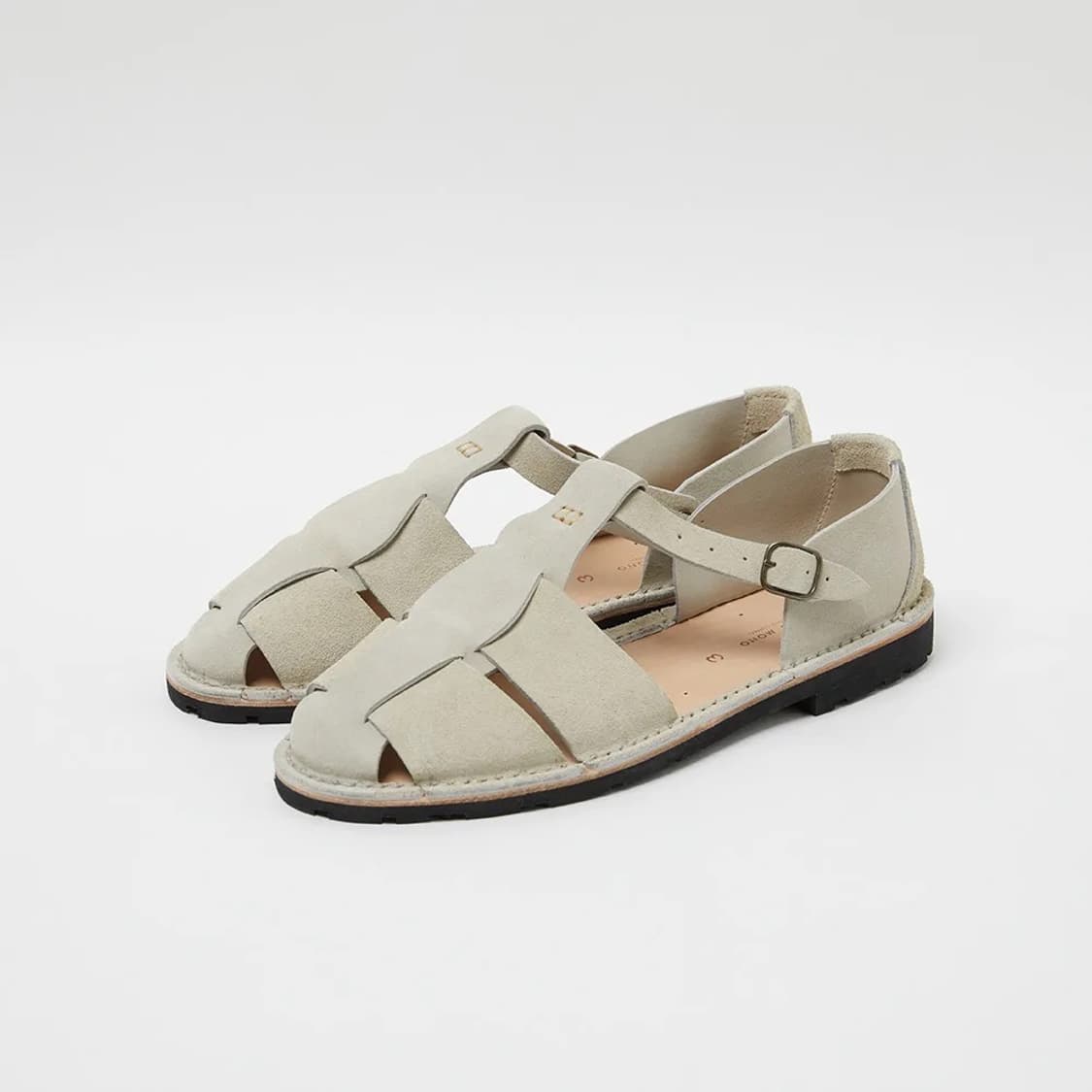 스티브 모노 피셔맨 샌들  상품이미지6