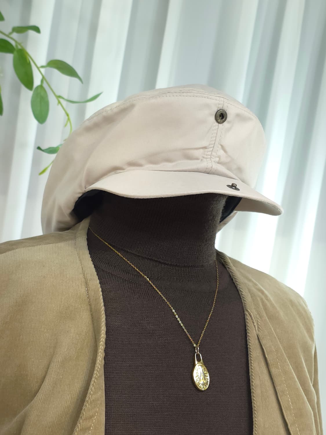 스투시 헌팅캡 상품이미지9