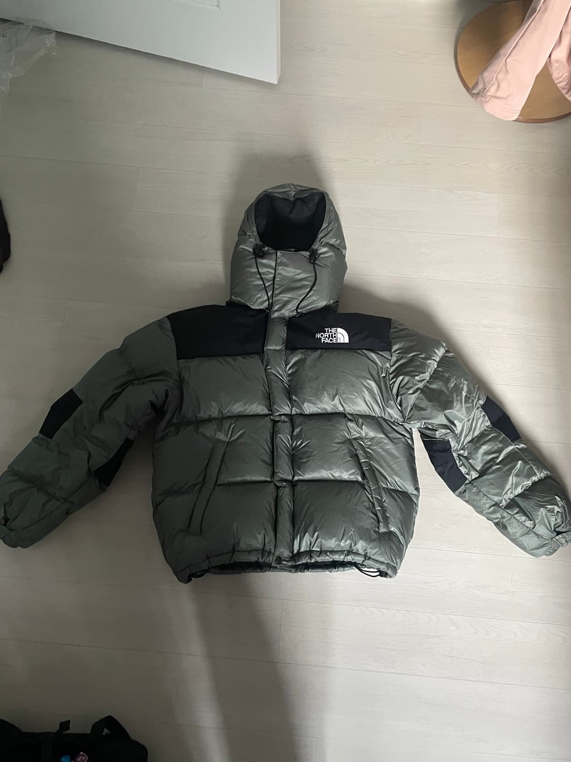 노스페이스 에어로 로프트 패딩 상품이미지1