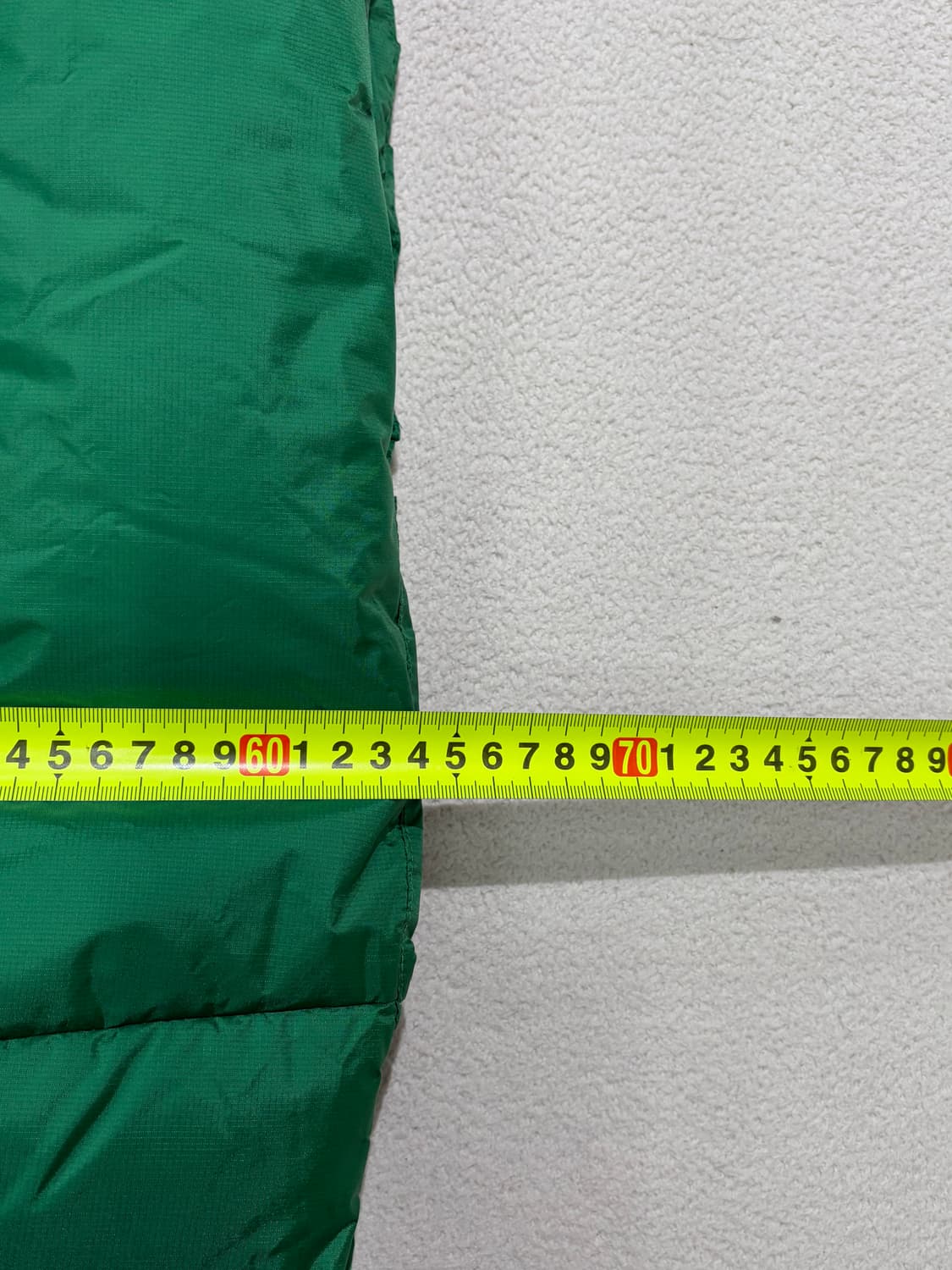 폴로 랄프로렌 빅포니 USA 후드 조끼패딩 S 95 상품이미지5