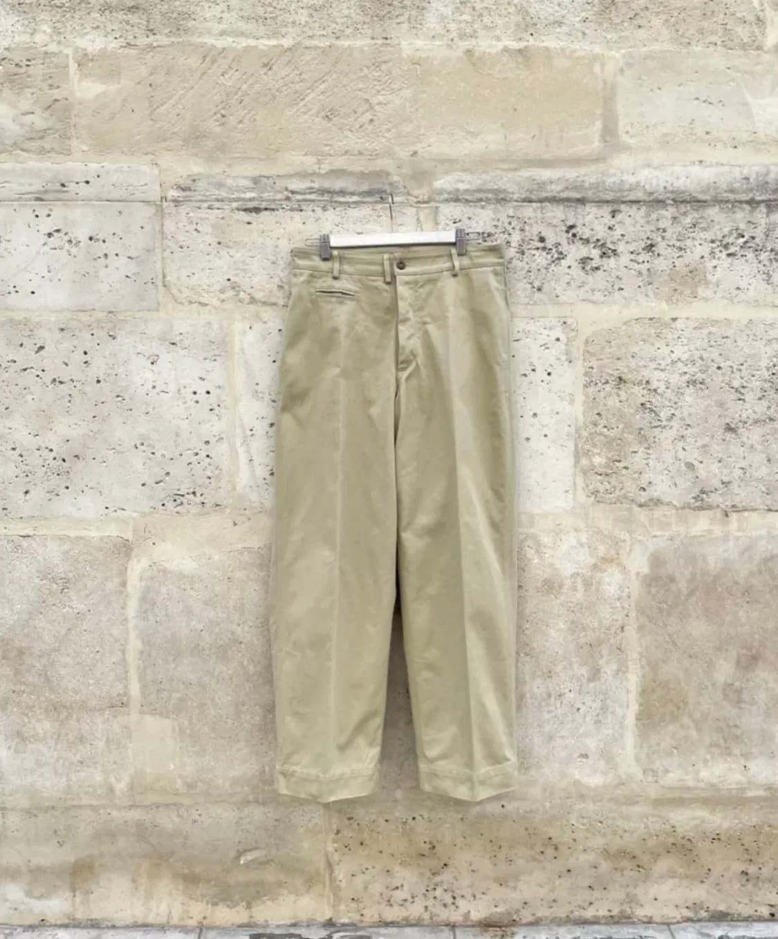 드레프로젝트 치노 v.3 2사이즈(31) 상품이미지1