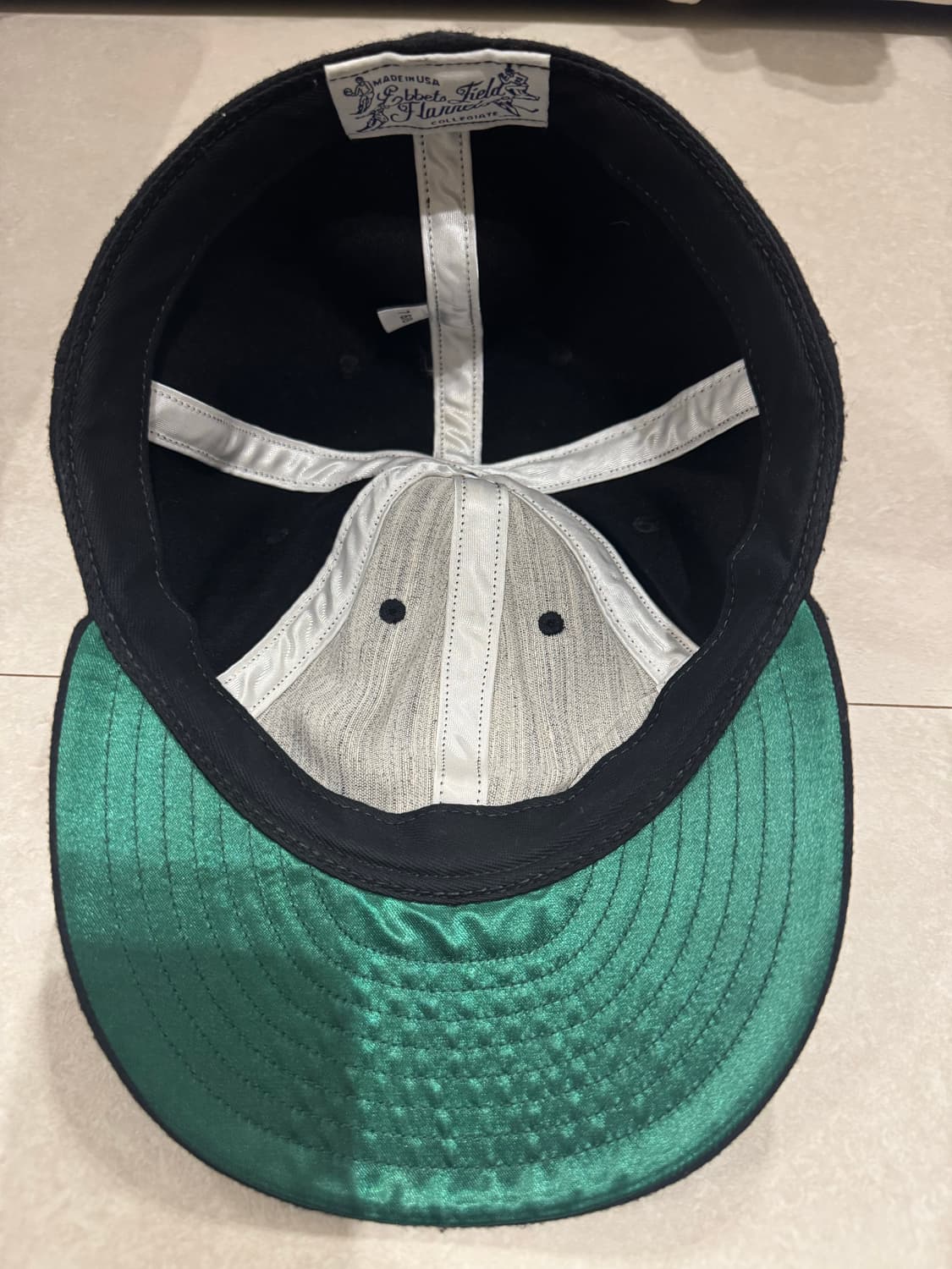 이벳필드 usa 모자 상품이미지3