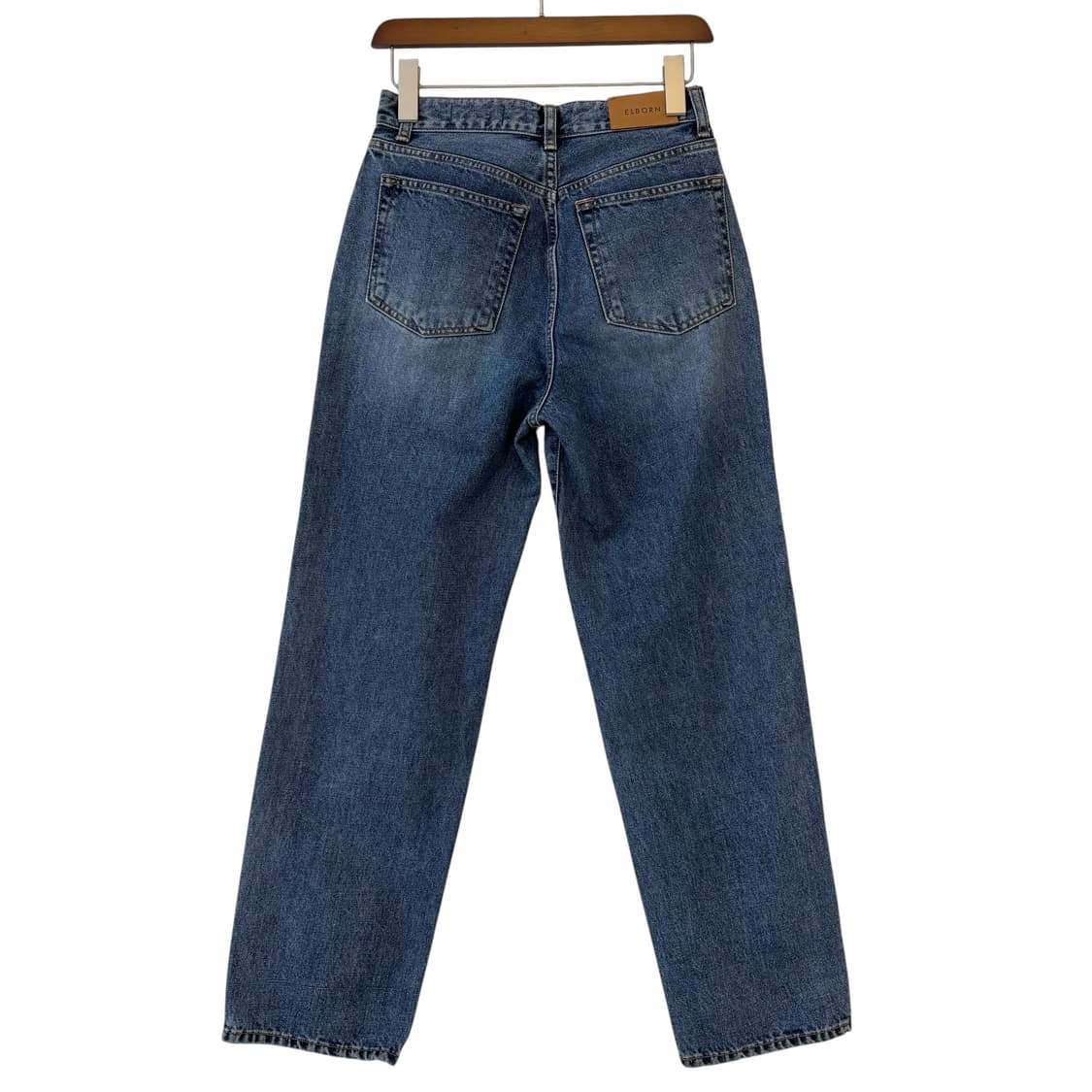 ELBORN 엘보른 청바지 34 상품이미지6