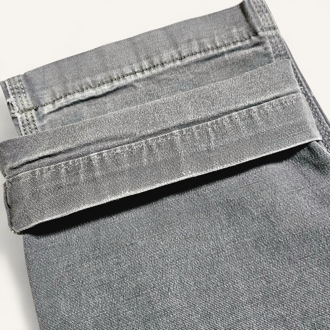 [34X30][칼하트]RF®스트레이트핏 캔버스 5포켓 테이퍼드 워크팬츠 상품이미지7