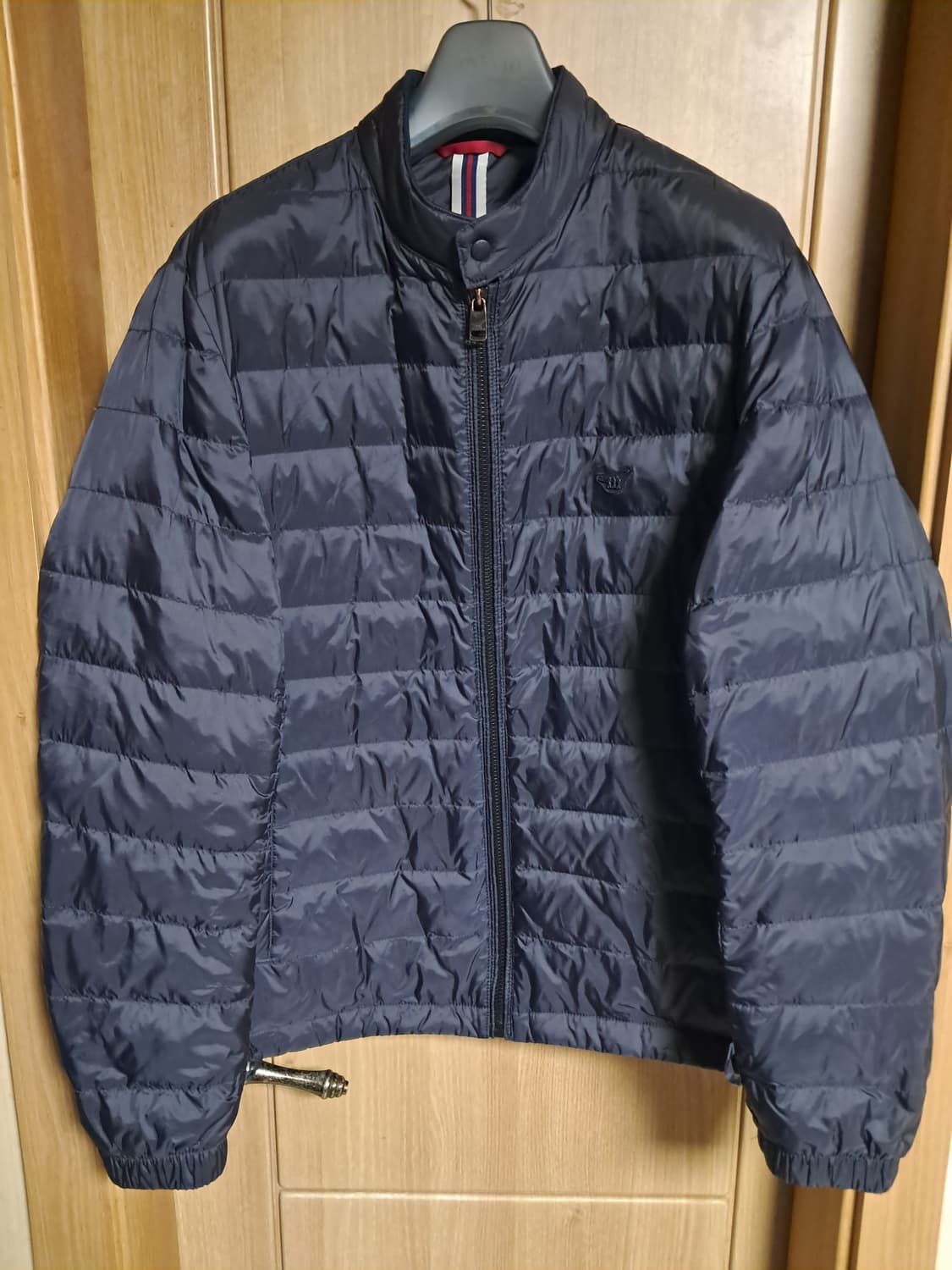 헨리코튼 여성 경량패딩 105 상품이미지1