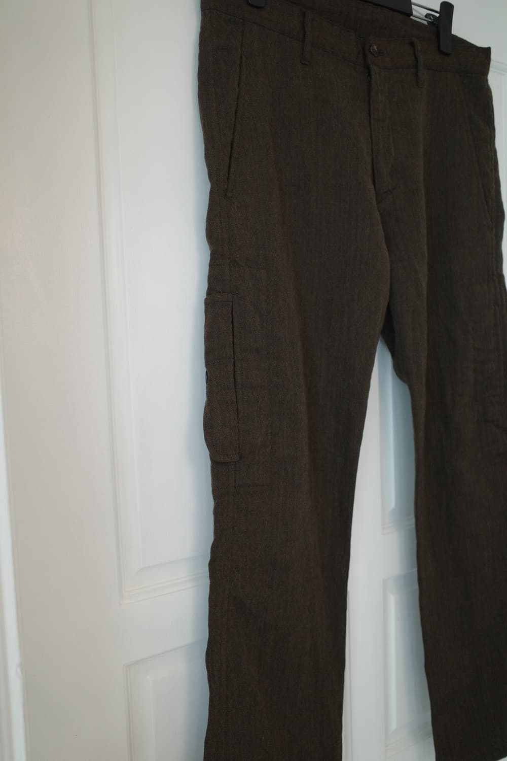 Side pocket pants 상품이미지2
