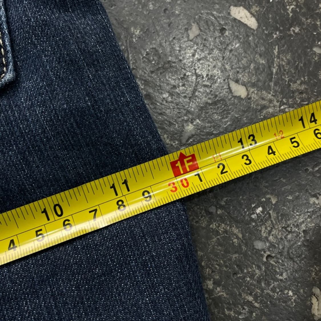 34 리바이스 511 청바지 상품이미지8