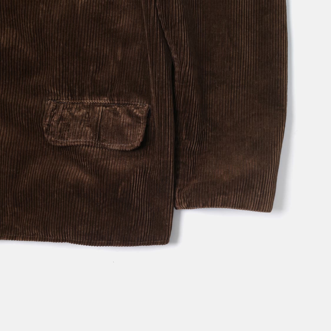 ~1960's French Corduroy Work Jacket 상품이미지3