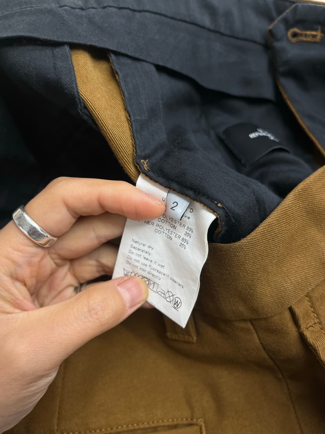 UNUSED X Dickies 상품이미지8