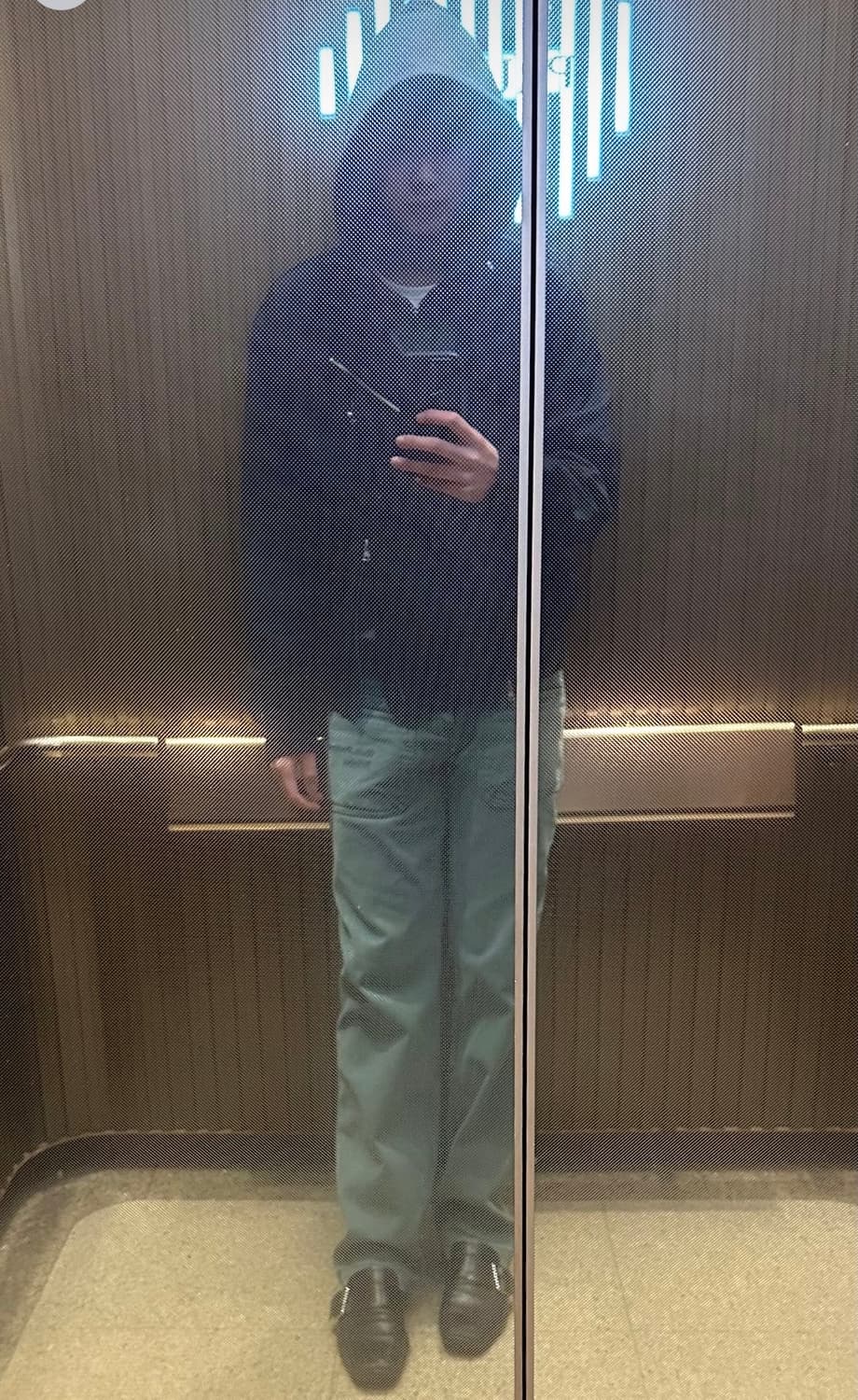 플라스틱프로덕트포켓 팬츠 상품이미지3