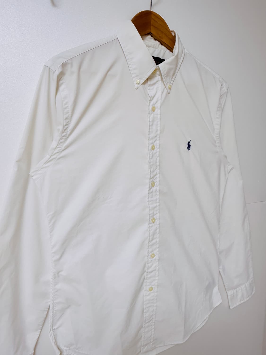 🤍폴로 랄프로렌 슬림핏 셔츠 M🤍 상품이미지3