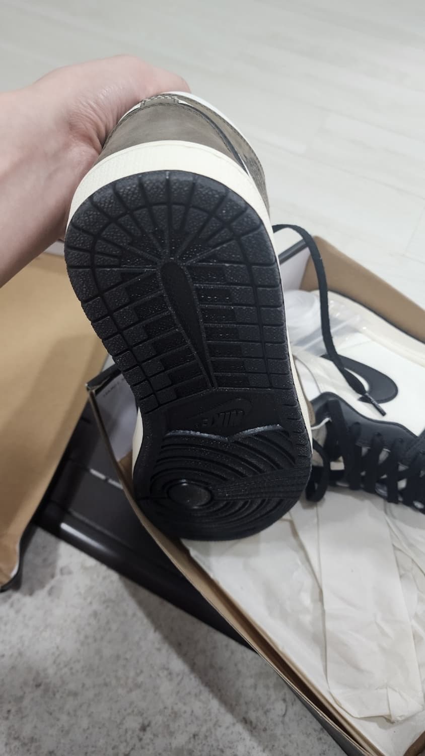 다크모카 조던 270 상품이미지2