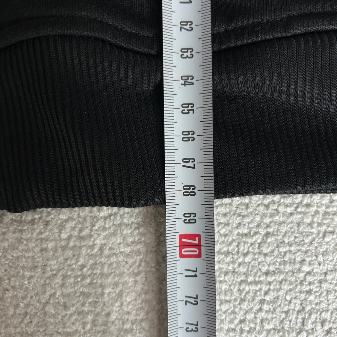 아디다스 유로파 해외판 불꽃 져지 트랙탑 상품이미지5