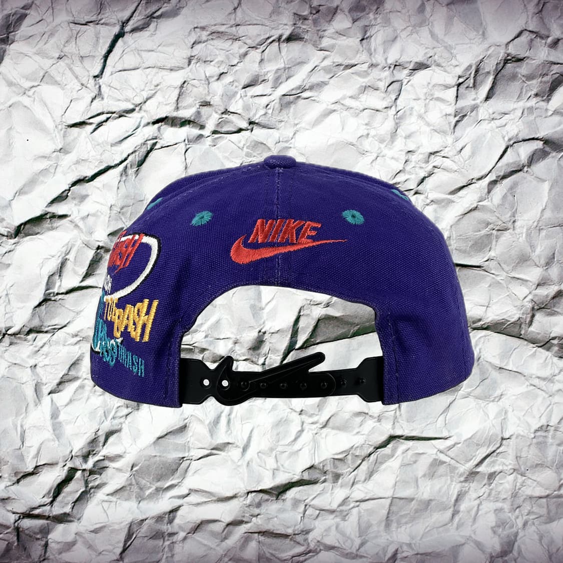 NIKE KIDS SNAPBACK 상품이미지4